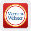 韦氏词典(Merriam-Webster)官方免费版 韦氏词典(Merriam-Webster)官方免费版