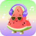 西瓜畅听音乐app 西瓜畅听音乐app