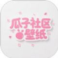 瓜子社区壁纸app