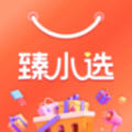 臻小选app