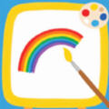 sai2涂色板app