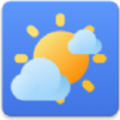 海拔天气通app