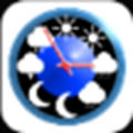 eweather HDF天气预报app