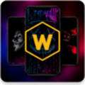 wallcraft壁纸app