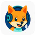 聆狐口语学习平台app