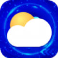 天气预报分秒报app