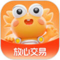 螃蟹账号交易平台app 螃蟹账号交易平台app