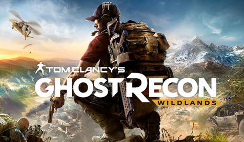 幽灵行动最新的是哪一部 幽灵行动最新的是哪一部