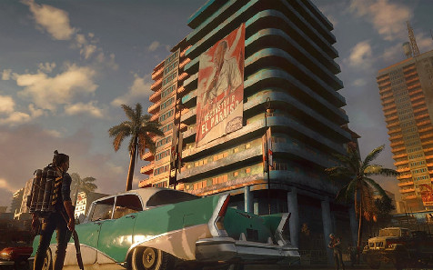 孤岛惊魂1到6哪部最好玩 孤岛惊魂1到6哪部最好玩