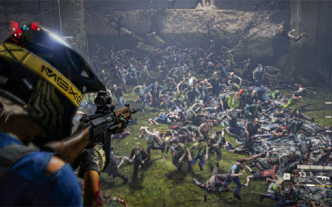 僵尸世界大战劫后余生和原版僵尸世界大战有什么区别 僵尸世界大战劫后余生和原版僵尸世界大战有什么区别