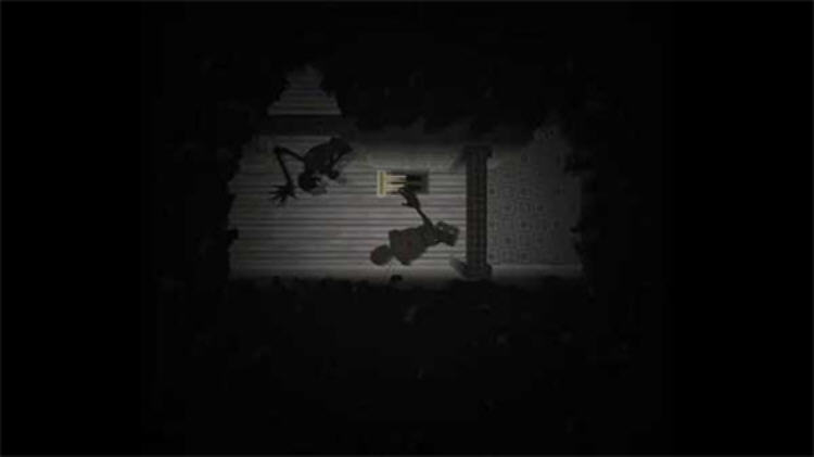 体内寄生虫2内置菜单破解版截图3