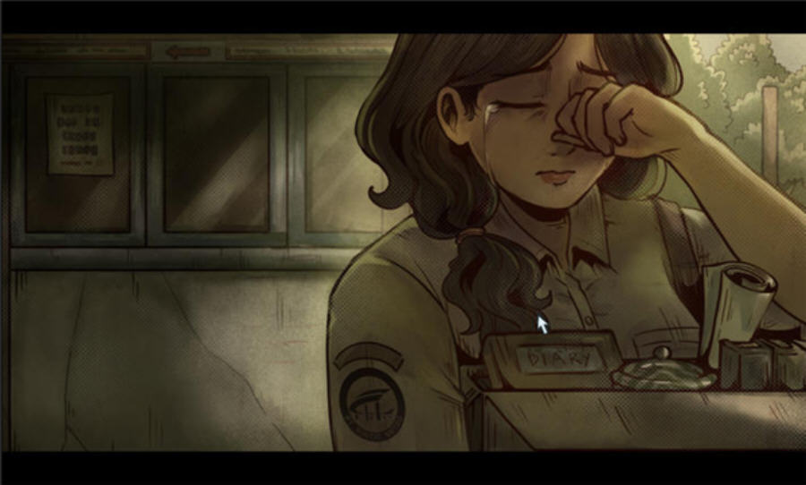 1998收费员的故事无限货币版截图1