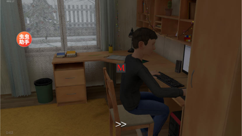 SchoolBoyRunaway内置菜单修改器截图2