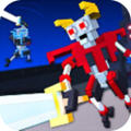 克隆机器人无限升级版