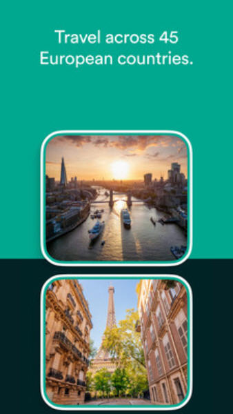 trainline购票平台app截图3