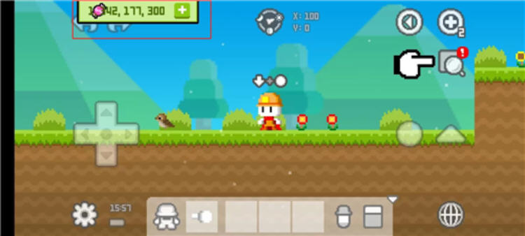 波古波古无限金币糖果版2025截图1