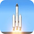 火箭发射模拟器无限燃料破解版