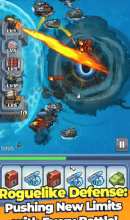 炮炮冲冲冲截图1