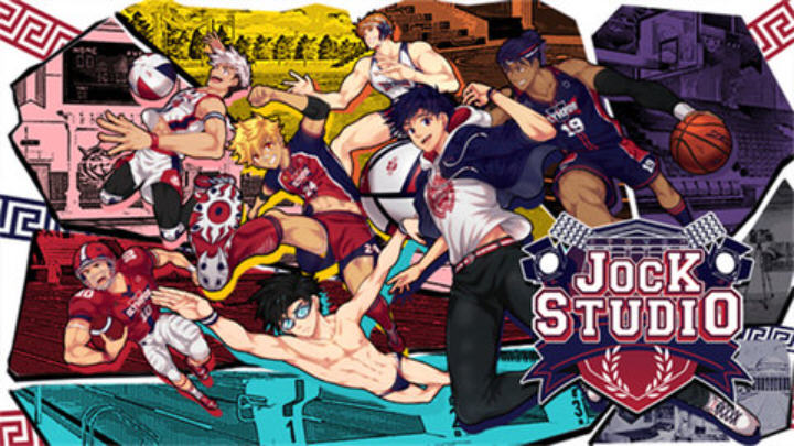 体育生工作室汉化版截图2