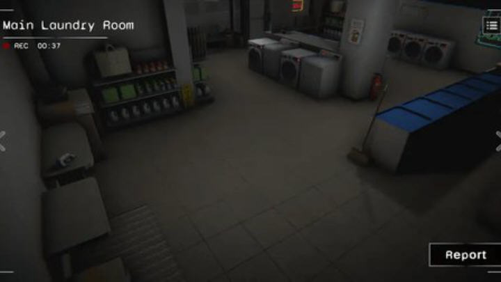 收容危核计划手游截图1