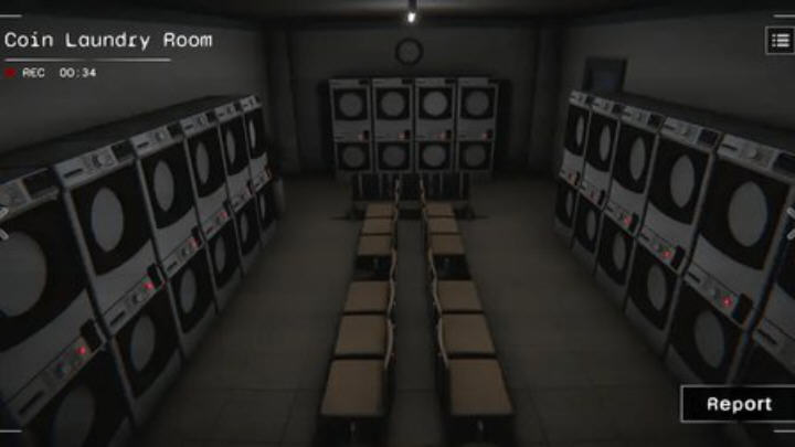 收容危核计划手游截图2