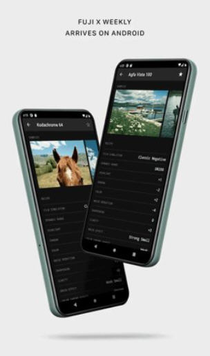 fujixweekly官网中文版截图2