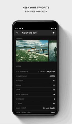 fujixweekly官网中文版截图3