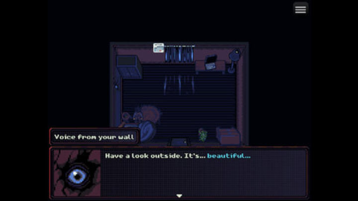 勿观窗外steam移植手游截图2