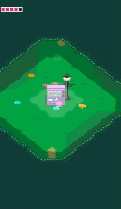 后置之地无敌版截图1