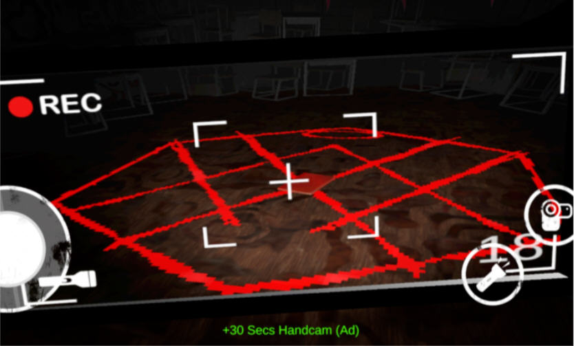 恐怖录影带凄惨记录截图1