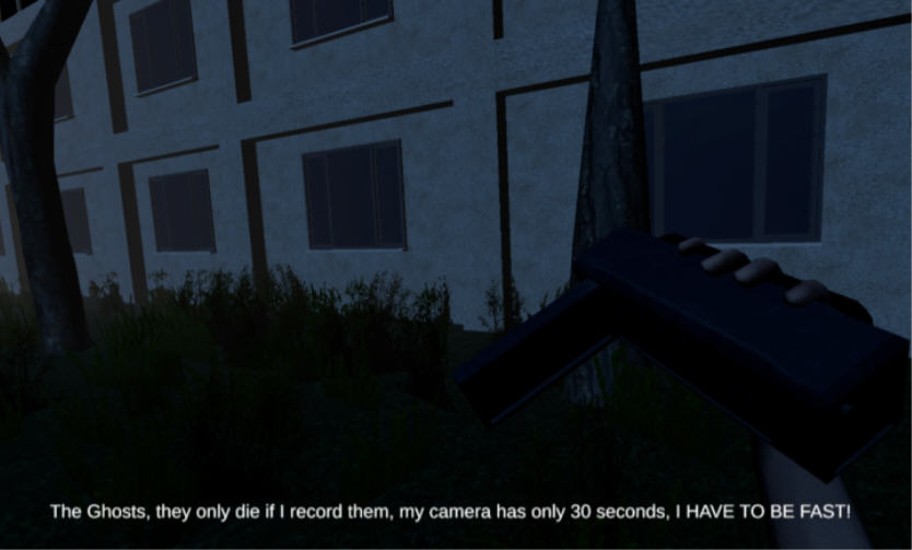 恐怖录影带凄惨记录截图3