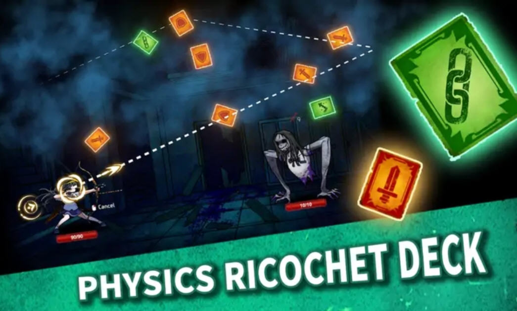 Midnight Study深夜自习截图1