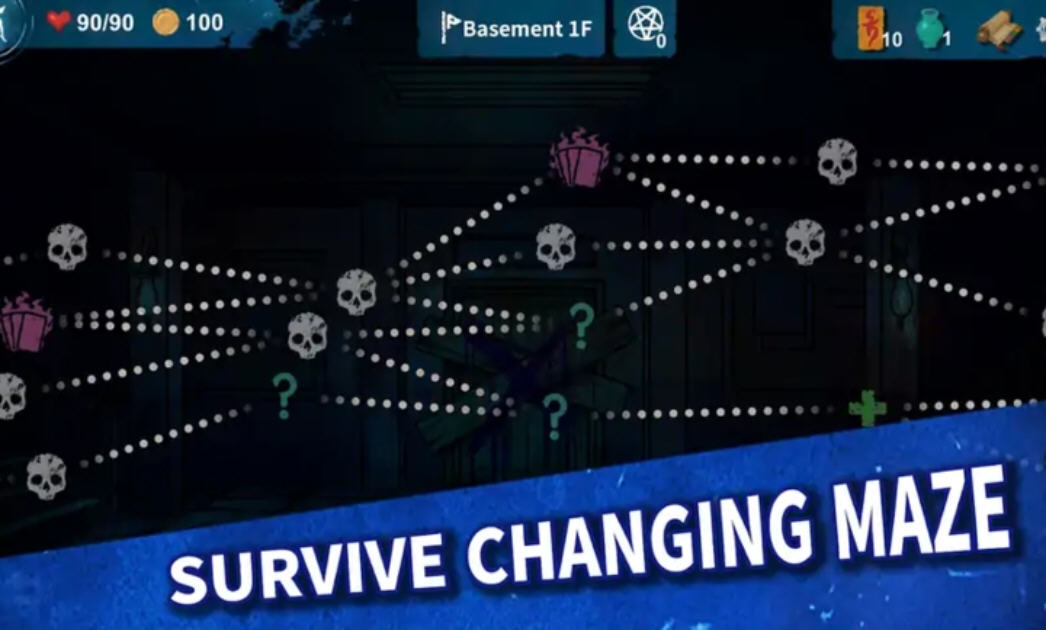 Midnight Study深夜自习截图2