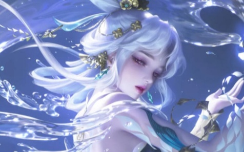 王者荣耀S43嫦娥出装、铭文及玩法推荐