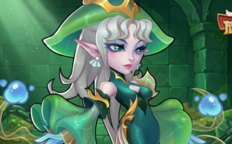 放置奇兵2026年4月最新兑换码分享