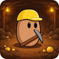 Deep Mine Clicker