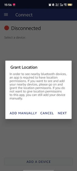 SmartMouse app截图1