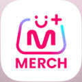 Mnet+Merch追星服务app