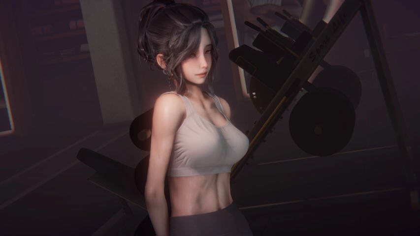 蜉蝣游戏截图3