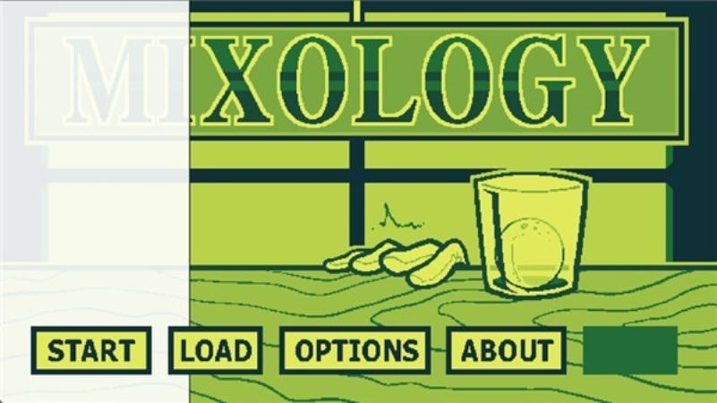 调酒MIXOLOGY截图1