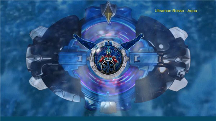 罗布奥特曼模拟器豪华版截图2